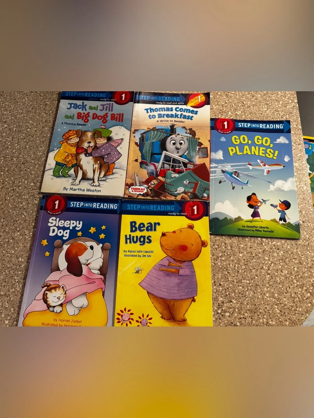 Kids Book Set